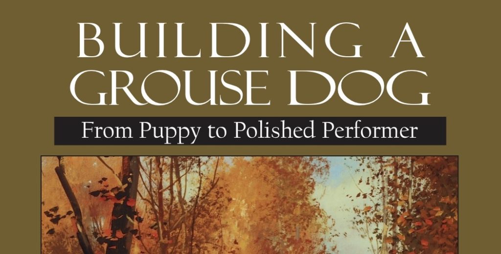Comments on Building a Grouse Dog Wild Apple Kennel